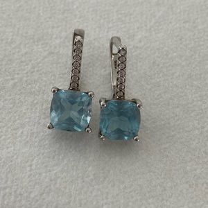 925 Sterling silver earrings